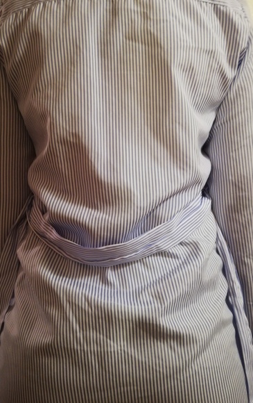 Embroidered Tunic Top - Picture 2 of 2